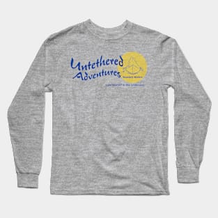 Lost Paddlers Long Sleeve T-Shirt